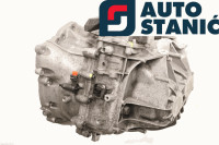 Menjalnik VOLVO V40 | OEM: 1285380, 36010297 (D4204T8)