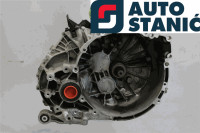 Menjalnik VOLVO V40 | OEM: 36010298 (B4204T38)