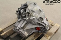 Menjalnik VOLVO V40 | OEM: 1285229, 36011556 (B4164T4)