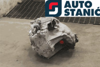 Menjalnik VOLVO V50 | OEM: 36050506 (D4204T)