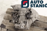 Menjalnik VOLVO V50 | OEM: 8252231, 30787727 (D4204T)