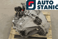 Menjalnik VOLVO V50 | OEM: 8252231, 30787727 (D4204T)