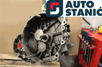 Menjalnik VOLVO V50 | OEM: 1283192, 36001860 (D5204T5)