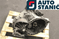 Menjalnik VOLVO V50 | OEM: 8252231, 30787727 (D4204T)