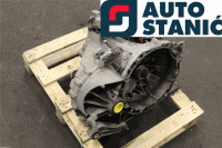 Menjalnik VOLVO V50 (MMT6) | OEM: 8252231, 30787727 (D4204T)
