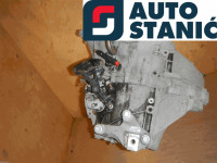 Menjalnik VOLVO V50 | OEM: 36050233