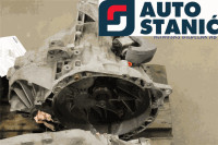 Menjalnik VOLVO V50 | OEM: 31259338