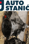 Menjalnik VOLVO V50 | OEM: 8252231 (D4204T)