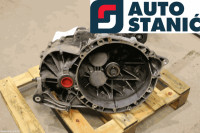 Menjalnik VOLVO V50 | OEM: 8252231 (D4204T)