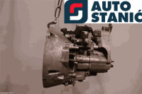 Menjalnik VOLVO V50 (B6) | OEM: 1283179, 36011557 (D4162T)