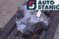 Menjalnik VOLVO V50 | OEM: 8252231, 30787727 (D4204T)