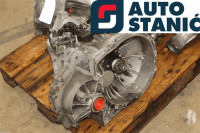 Menjalnik VOLVO V50 | OEM: 36050335, 31259888 (D4164T)