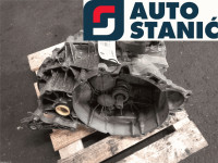 Menjalnik VOLVO V50 | OEM: 8252159, 9482352 (B5254T3)