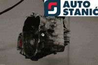 Menjalnik VOLVO V60 (M66) | OEM: 1285017 (D5204T2)