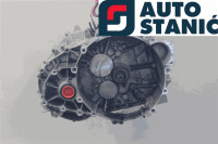 Menjalnik VOLVO V60 (1GG4) | OEM: 1285121, 36000614 (D5204T3)