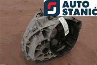 Menjalnik VOLVO V60 | OEM: 8251965 (D5244T10)