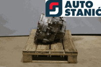 Menjalnik VOLVO V60 | OEM: 1285121, 36000614 (D5204T7)