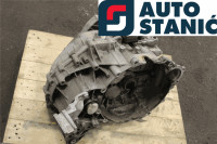 Menjalnik VOLVO V60 (M66) | OEM: 1285017, 36001863 (D5204T2)