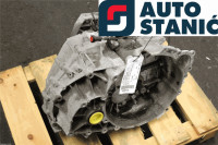 Menjalnik VOLVO V60 | OEM: 1285052, 36001863 (D5204T3)