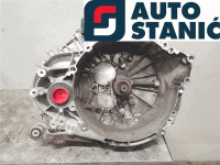 Menjalnik VOLVO V60 | OEM: 36010330 (D4204T5)