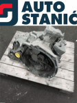 Menjalnik VOLVO V60 | OEM: 1285027, 36051127 (D4162T)