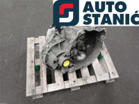Menjalnik VOLVO V60 | OEM: 36010330 (D4204T5)