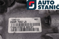 Menjalnik VOLVO V60 (M66) | OEM: 1285121, 36000614