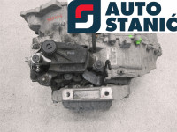 Menjalnik VOLVO V60 (M66) | OEM: 1285017, 36001863 (D5204T2)