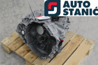 Menjalnik VOLVO V60 | OEM: 1285017, 36001863 (D5204T2)