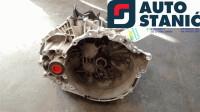 Menjalnik VOLVO V60 | OEM: 36010330 (D4204T14)