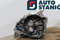 Menjalnik VOLVO V60 | OEM: 8251965, 36001863 (D5204T2)