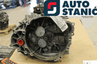 Menjalnik VOLVO V60 (M66) | OEM: 36000614 (D5204T7)