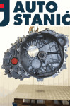 Menjalnik VOLVO V60 | OEM: 1285121, 36000614 (D5204T7)