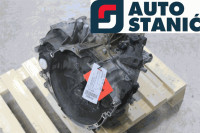 Menjalnik VOLVO V60 | OEM: 36010330 (D4204T5)