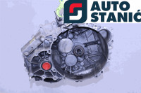 Menjalnik VOLVO V60 | OEM: 36001863 (D5204T3)