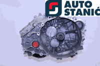 Menjalnik VOLVO V60 | OEM: 1285121, 36000614 (D5204T3)