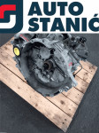 Menjalnik VOLVO V60 | OEM: 1285242, 36010330 (D4204T5)
