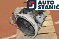 Menjalnik VOLVO V60 | OEM: 36051127 (D4162T)