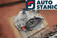 Menjalnik VOLVO V60 | OEM: 36012742 (D4204T9)