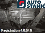 Menjalnik VOLVO V60 | OEM: 1285024, 36051125 (B4204T7)