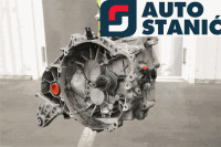 Menjalnik VOLVO V60 | OEM: 1285121, 36000614 (D5204T7)