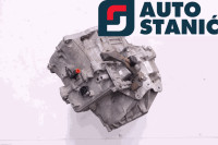 Menjalnik VOLVO V60 (M66) | OEM: 36010266 (D4204T5)