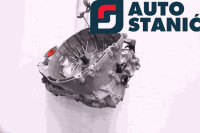 Menjalnik VOLVO V60 (M66) | OEM: 36012742 (D4204T9)