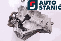 Menjalnik VOLVO V60 (M66) | OEM: 36010266 (D4204T5)