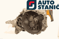 Menjalnik VOLVO V60 (T1GH4240111215846) | OEM: 36001863 (D5204T2)