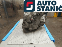 Menjalnik VOLVO V60 | OEM: 36001863 (D5204T2)