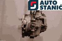 Menjalnik VOLVO V60 (M66) | OEM: 1285121, 36000614 (D5204T3)