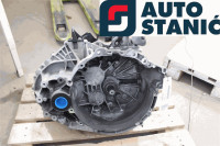 Menjalnik VOLVO V60 | OEM: 36010330 (D4204T14)