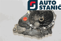 Menjalnik VOLVO V60 | OEM: 36051127 (D4162T)