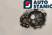 Menjalnik VOLVO V60 | OEM: 1285121, 36000614 (D5204T7)
